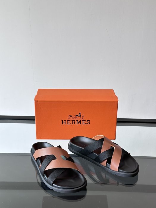 Шлепанцы мужские фото 5