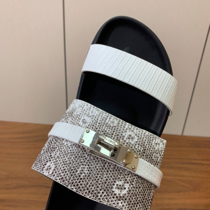 Шлепанцы женские Giulia фото 5