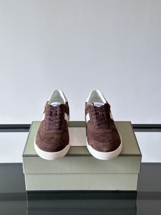 Sneakers men's фото 2