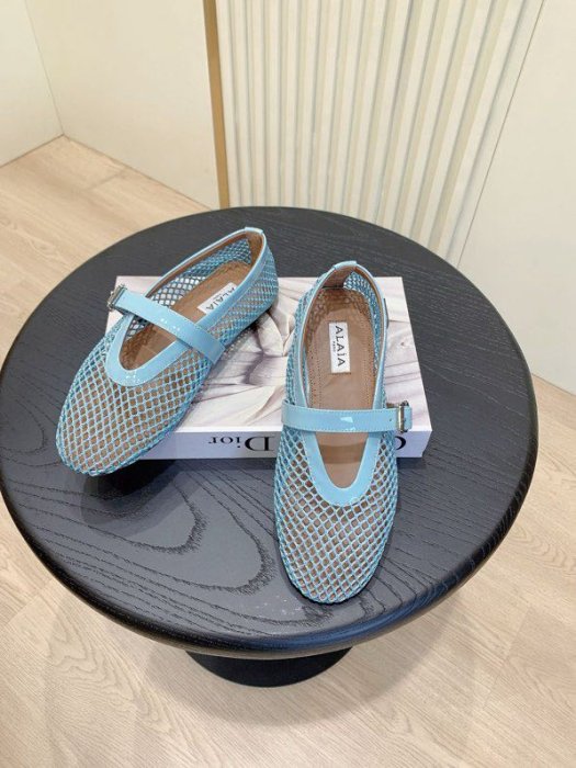 Балетки фото 2