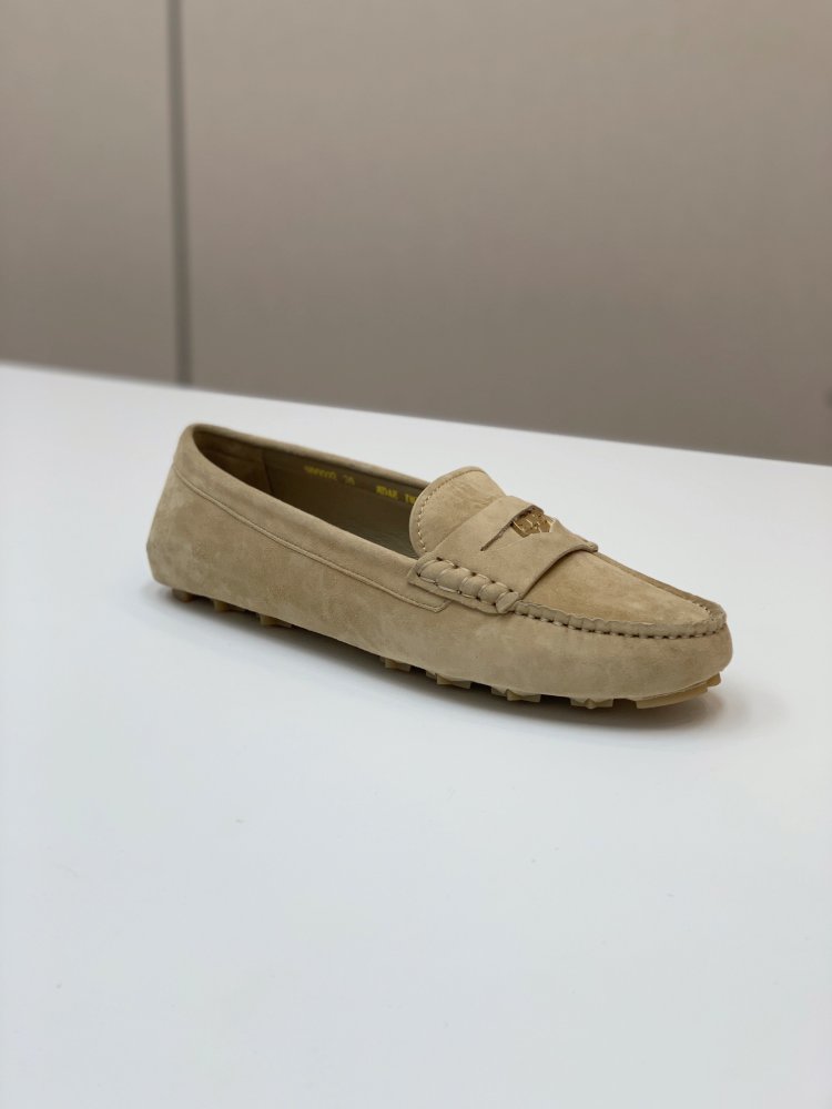 Лоферы женские фото 5