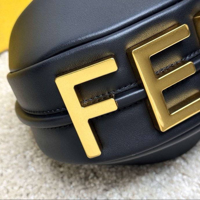 Сумка женская кожаная 20 см фото 3