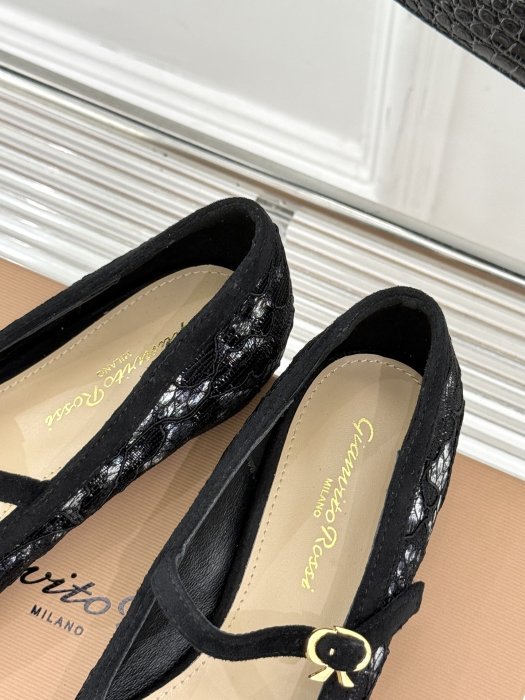 Ballet shoes фото 8