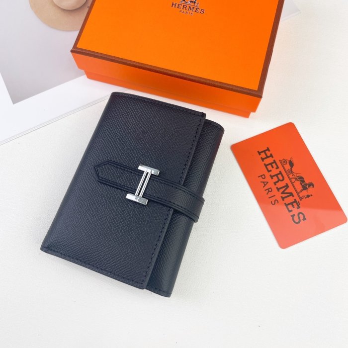 Кошелек  Bearn wallet epsom