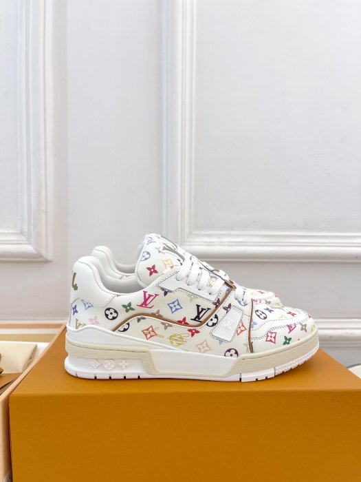 Sneakers фото 2