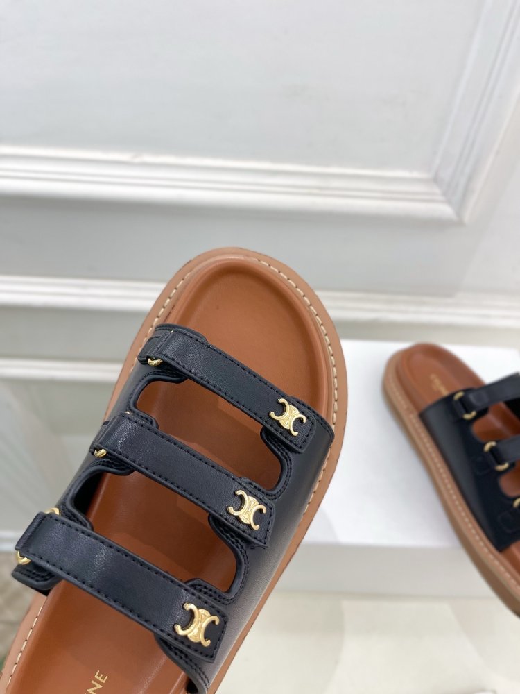 Шлепанцы женские фото 8