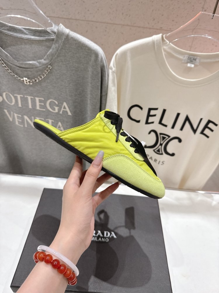 Кроссовки мюли женские фото 6