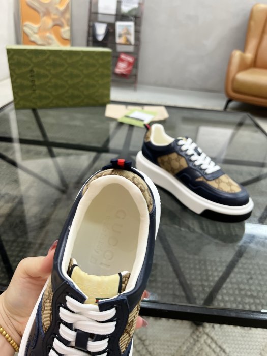 Кроссовки мужские фото 7