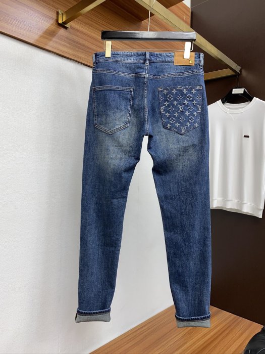 Jeans men's фото 8