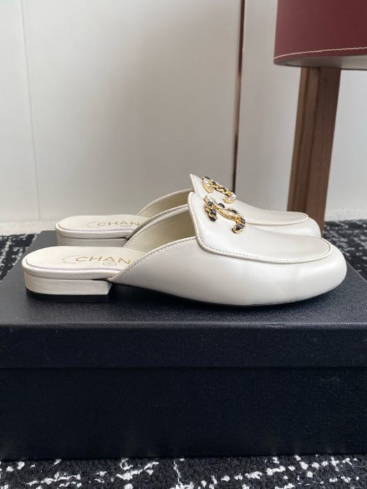 Мюли женские фото 9