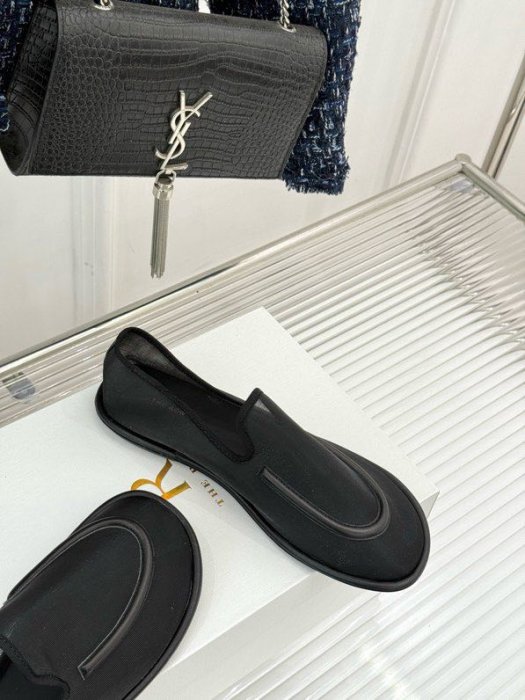 Балетки фото 9