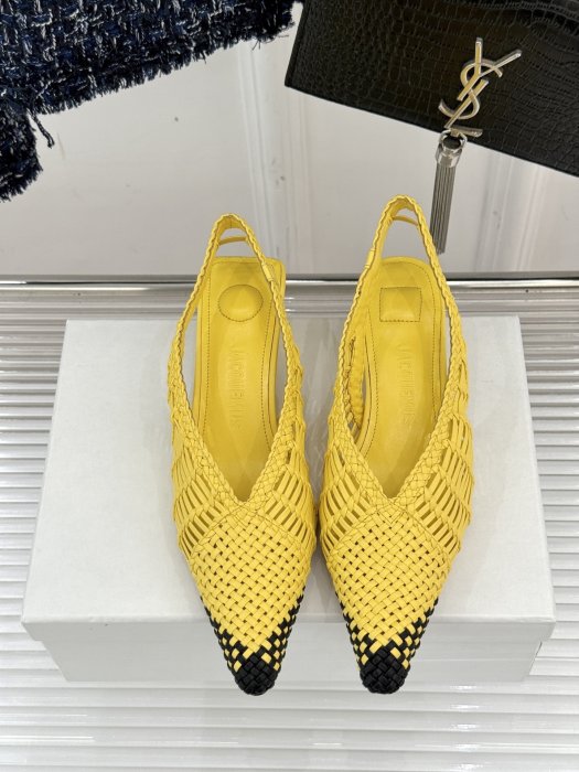 Босоніжки фото 4