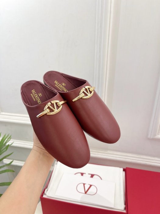 Туфлі жіночі Valentino Garavani фото 7