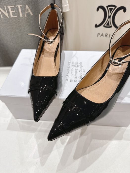 Туфли женские фото 7