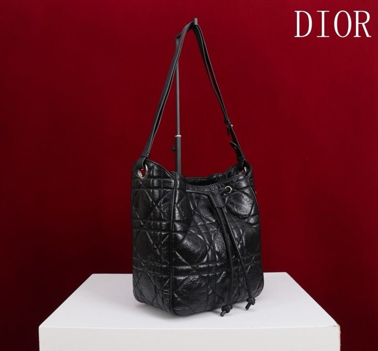 Сумка кожаная D-Motion Middle 23 см фото 4