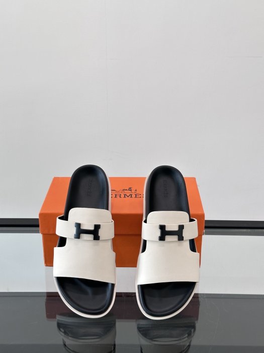 Шльопанці чоловічі фото 6