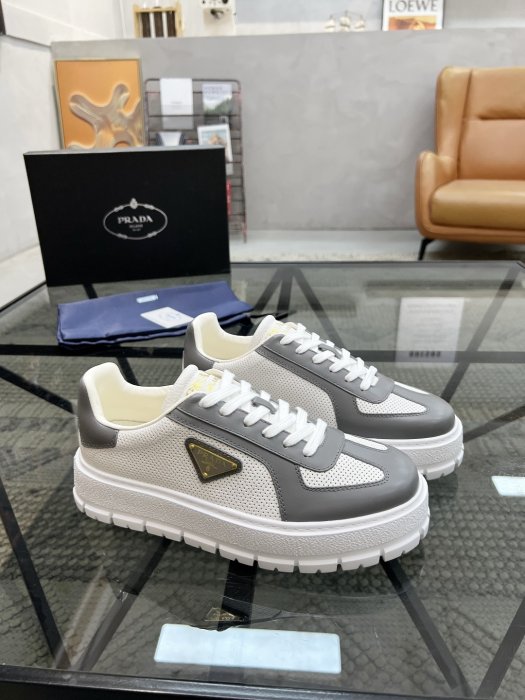 Кроссовки мужские фото 2