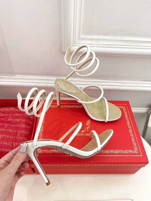 Босоніжки фото 4