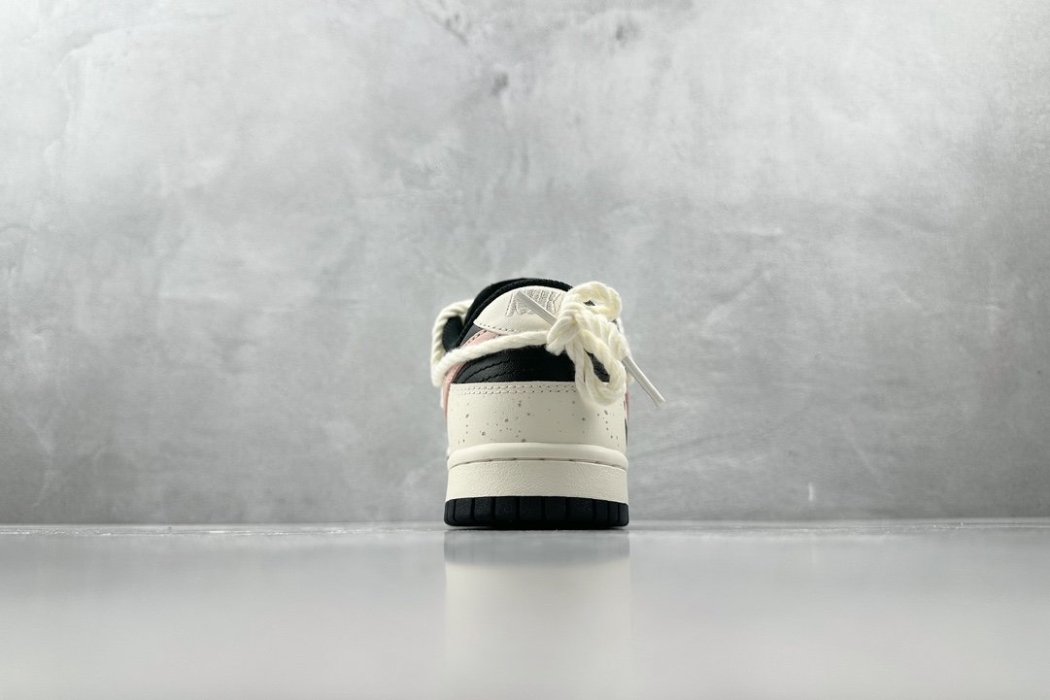 Sneakers Dunk Low фото 9