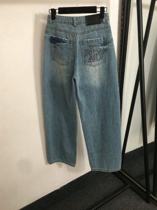 Jeans women's фото 5