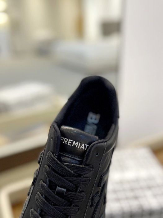 Sneakers Premiata Lander Trainers фото 9