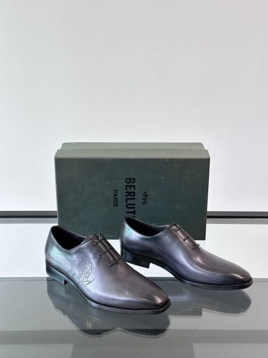 Туфли мужские фото 5