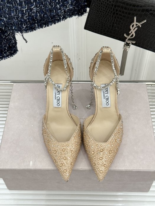 Туфлі жіночі фото 4