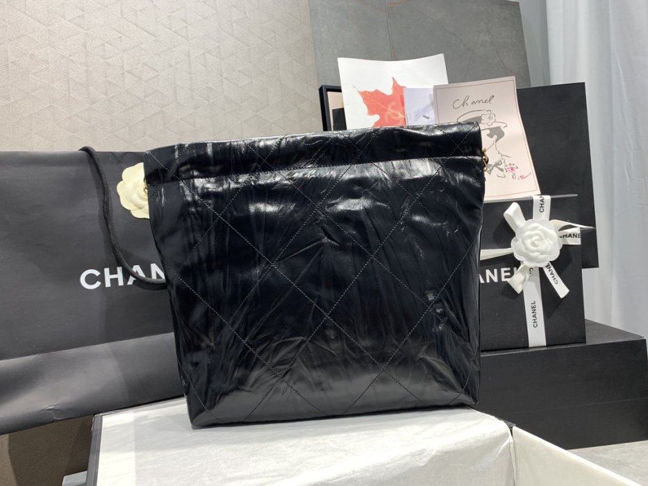 A bag women's 37 cm фото 4