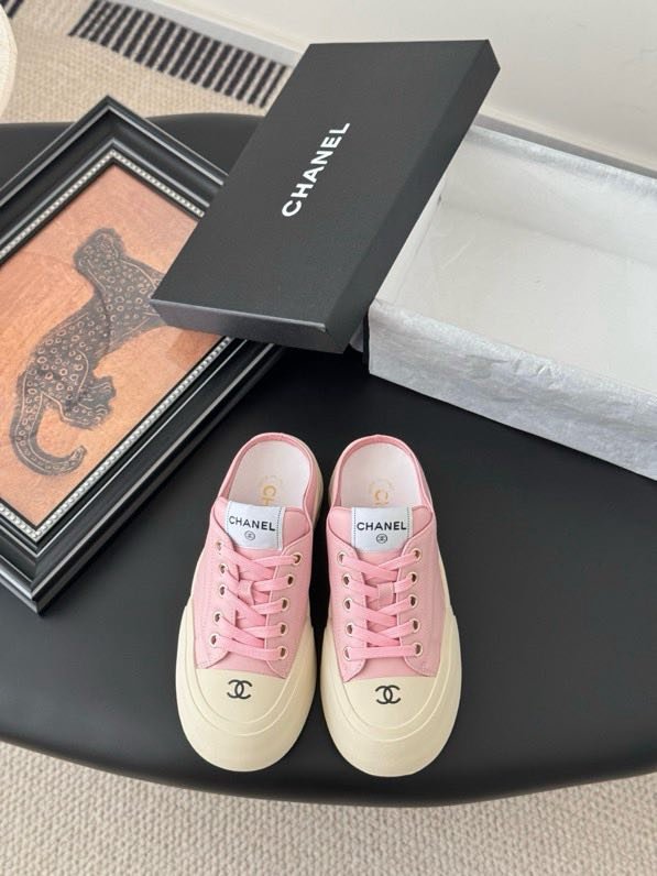 Кроссовки мюли женские фото 8