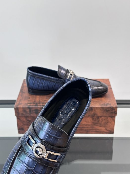 Туфли мужские фото 8