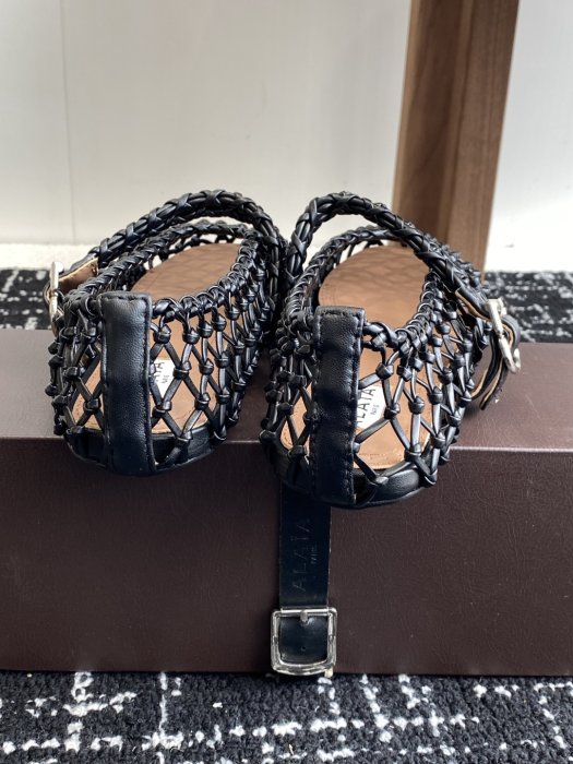 Балетки фото 8