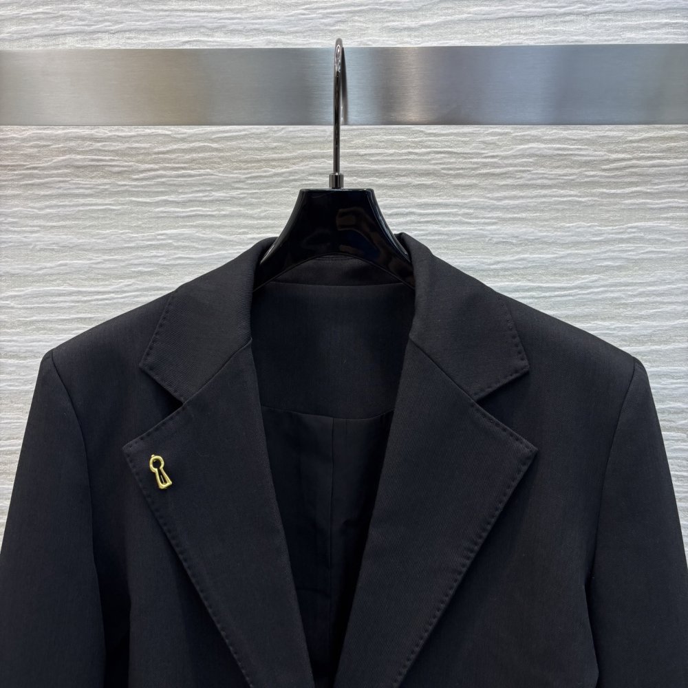 Пиджак женский фото 2