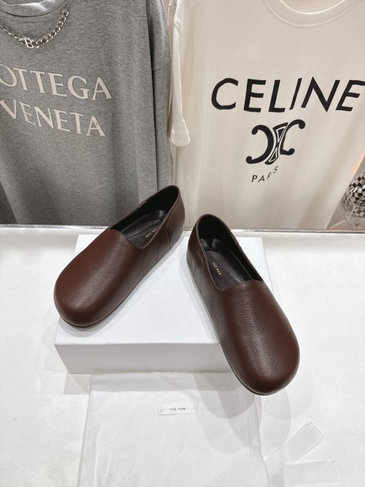 Балетки фото 2