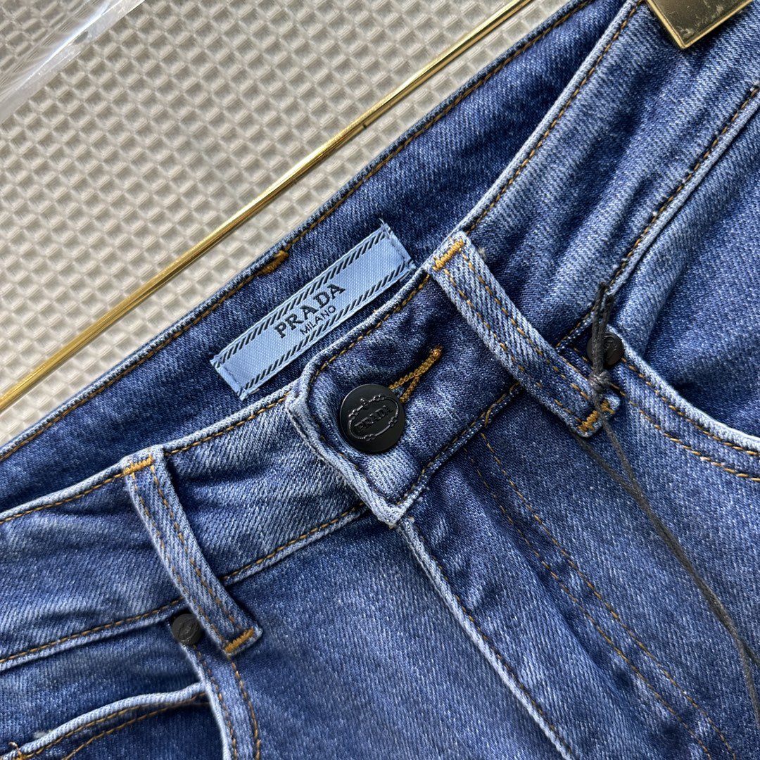 Прямые джинсы весенние женские фото 6