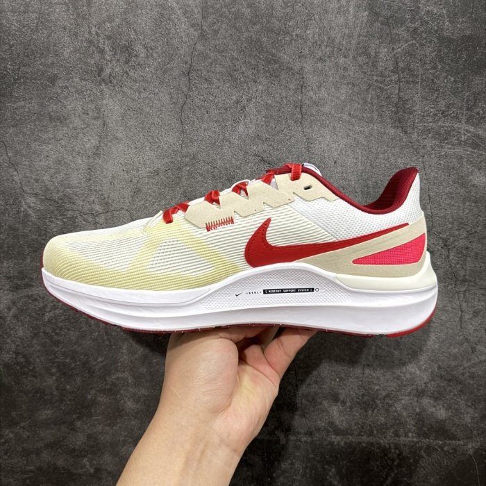 Кроссовки Nike Air Zoom Structure 25 фото 2