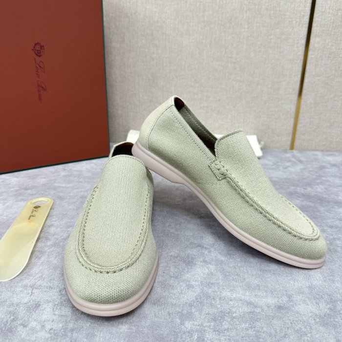 Лоферы мужские фото 7