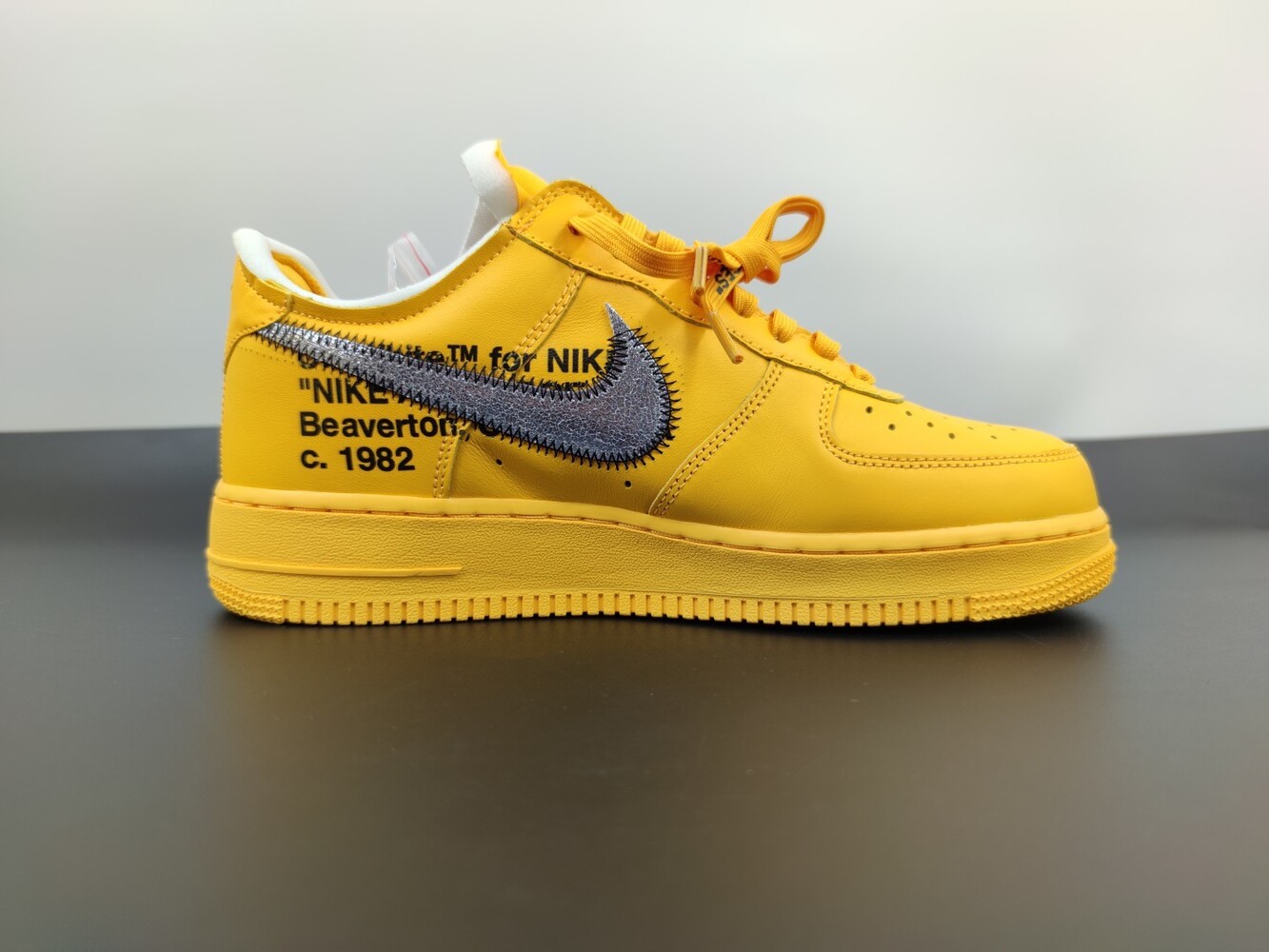 Кросівки Air Force 1 Low фото 3