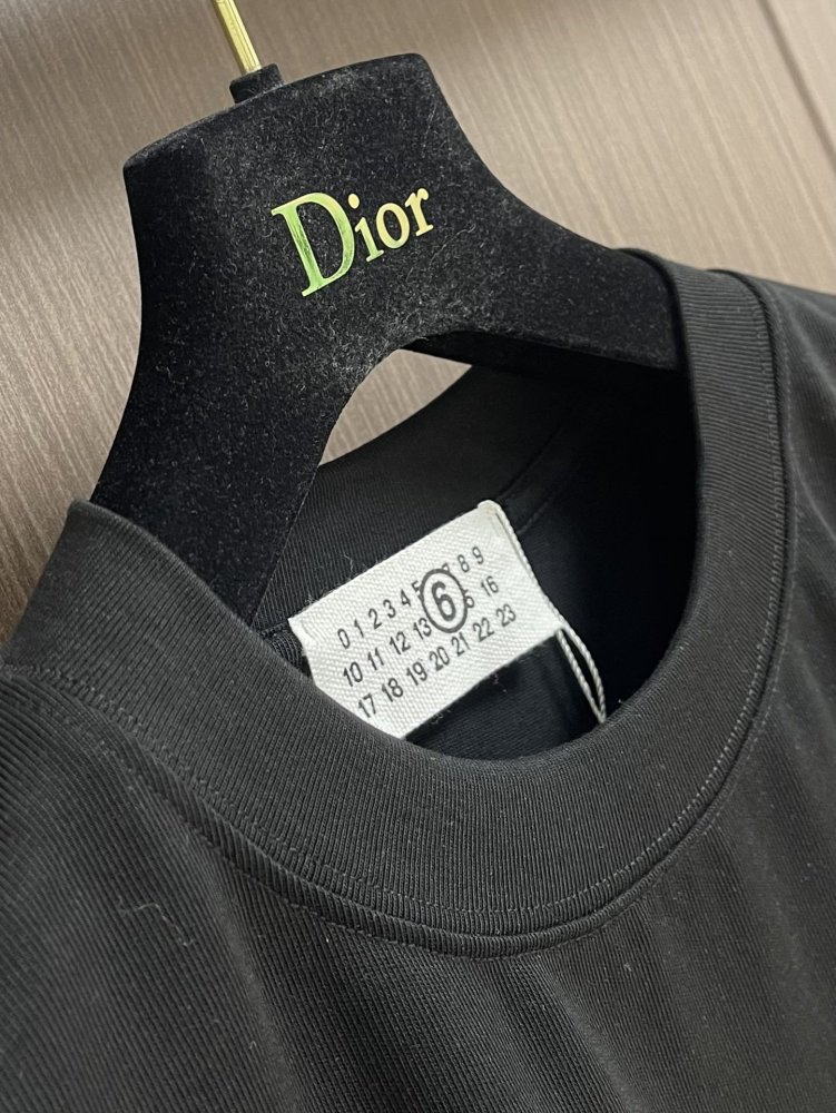 T-shirt men's фото 6