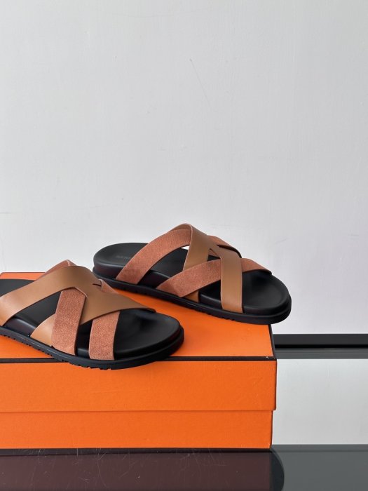 Шльопанці чоловічі фото 8