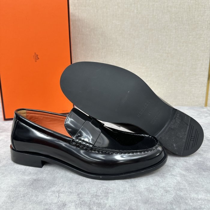 Туфли мужские фото 8