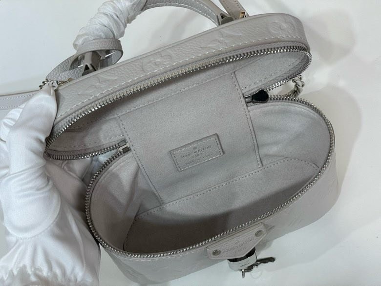 Сумка женская VANITY CHAIN ​​​​POUCH M13593 фото 9