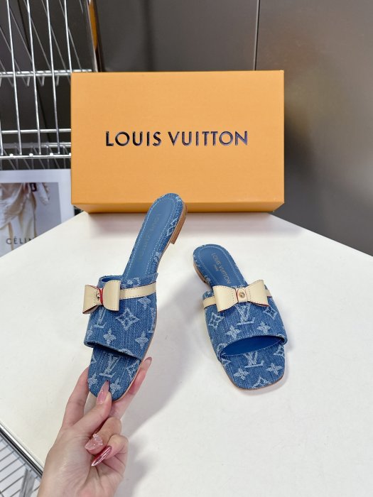 Шлепанцы фото 4