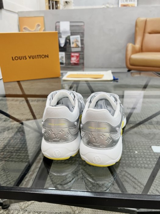 Кроссовки мужские фото 8