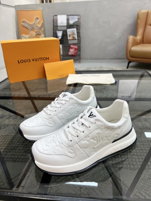 Кроссовки мужские