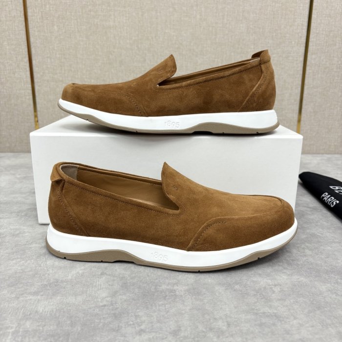 Туфли мужские фото 2