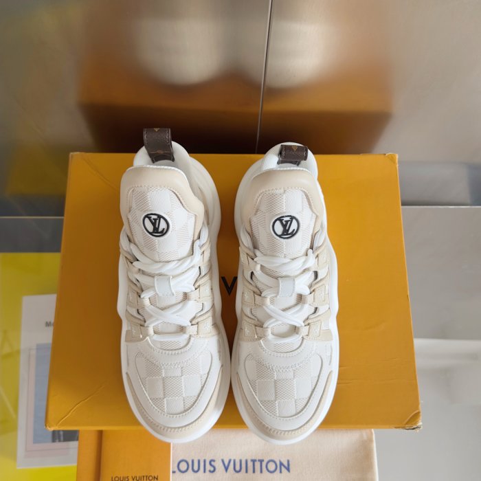 Sneakers фото 7