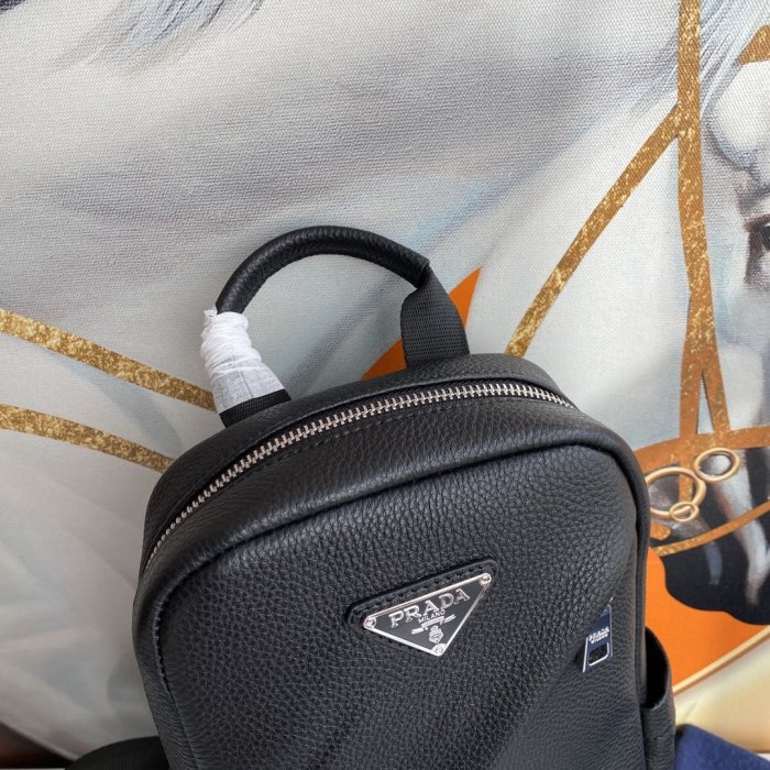 Сумка чоловіча через плечі 29 см фото 6