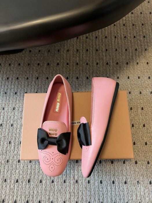 Балетки фото 3