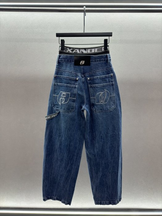 Джинси жіночі фото 7