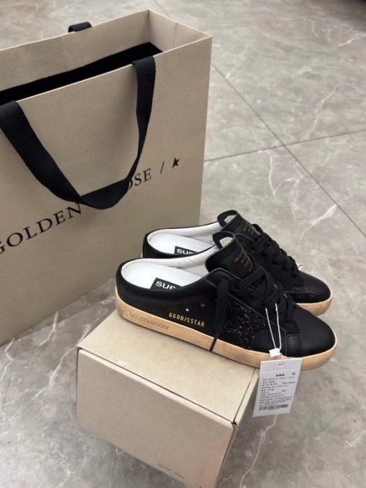 Shoes мюли Golden Goose фото 5